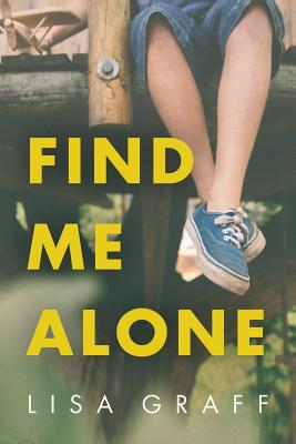 Find me Alone - Graff, Lisa