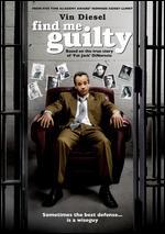 Find Me Guilty