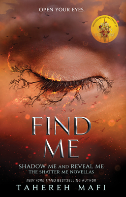 Find Me - Mafi, Tahereh