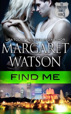 Find Me - Watson, Margaret