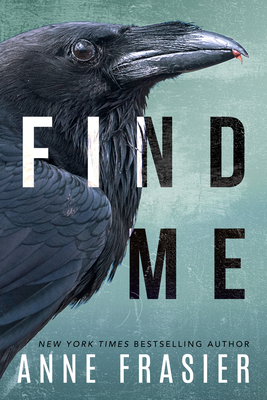 Find Me - Frasier, Anne