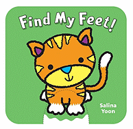Find My Feet!