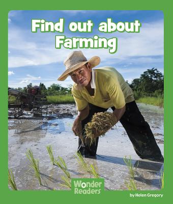 Find Out about Farming - Gregory, Helen