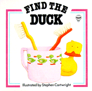 Find the Duck