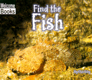 Find the Fish - Foley, Cate