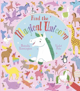 Find the Magical Unicorn
