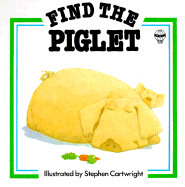 Find the Piglet