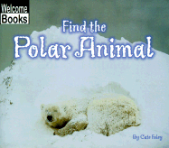 Find the Polar Animal