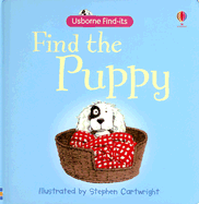 Find the Puppy