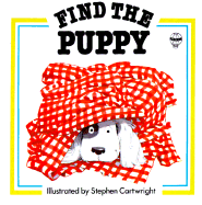 Find the Puppy - Zeff, Claudio, and Cartwright, Stephen