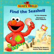 Find the Seashell - Alexander, Liza