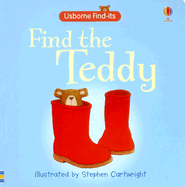 Find the Teddy