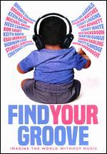 Find Your Groove