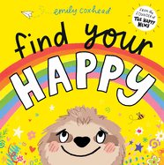 Find Your Happy