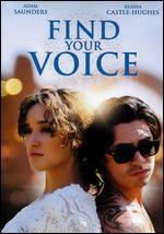 Find Your Voice