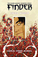 Finder: The Third World