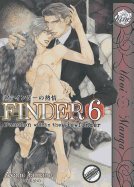 Finder, Volume 6: Passion with the Viewfinder