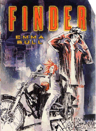 Finder - Bull, Emma