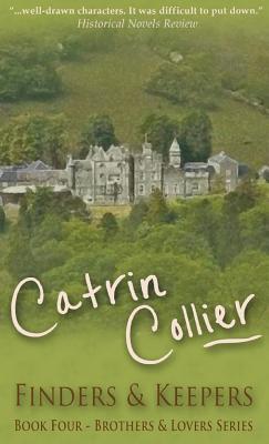 Finders and Keepers - Collier, Catrin