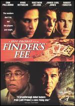 Finder's Fee - Jeff Probst