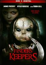 Finders Keepers