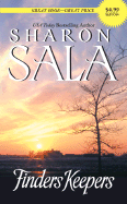 Finders Keepers - Sala, Sharon