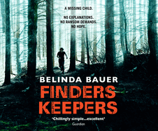 Finders Keepers