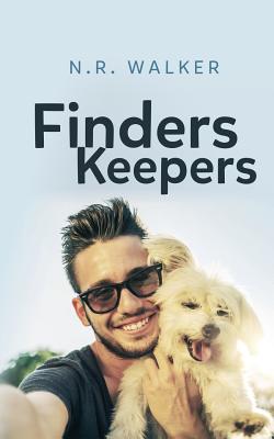 Finders Keepers - Walker, N R