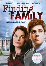 Finding a Family