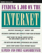 Finding a Job on the Internet