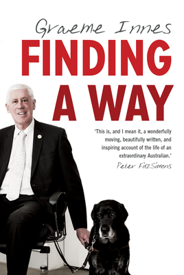 Finding A Way - Innes, Graeme