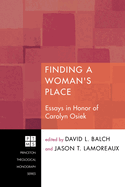 Finding A Woman's Place