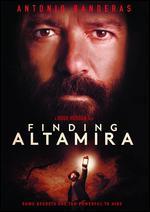 Finding Altamira