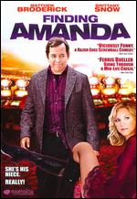Finding Amanda - Peter Tolan