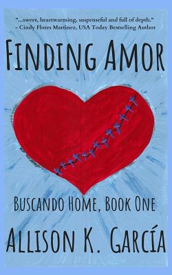 Finding Amor - Shoemaker, Tamara (Editor), and Decker, M L (Foreword by)