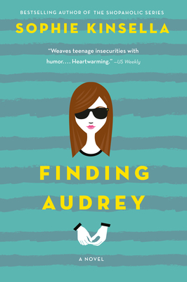 Finding Audrey - Kinsella, Sophie