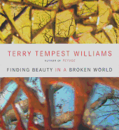 Finding Beauty in a Broken World