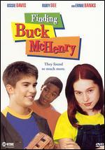 Finding Buck McHenry