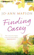 Finding Casey
