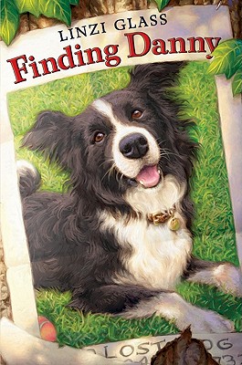 Finding Danny - Glass, Linzi