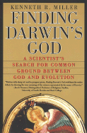 Finding Darwin's God - Miller, Kenneth