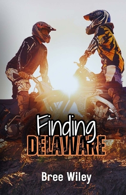Finding Delaware - Wiley, Bree
