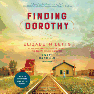 Finding Dorothy