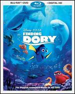 Finding Dory [Includes Digital Copy] [Blu-ray/DVD]