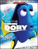 Finding Dory [Includes Digital Copy] [Blu-ray/DVD]