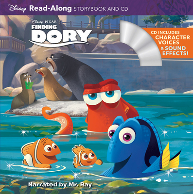 Finding Dory - 