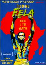 Finding Fela! - Alex Gibney