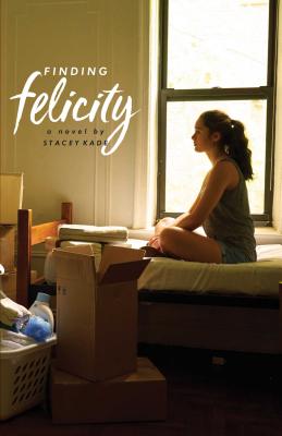 Finding Felicity - Kade, Stacey