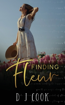 Finding Fleur - Cook, D J