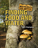 Finding Food and Water